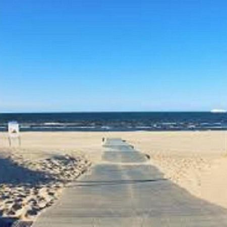 Wyspa Uznam Promenada Rezydencja Bursztyn Swinoujscie Exterior foto